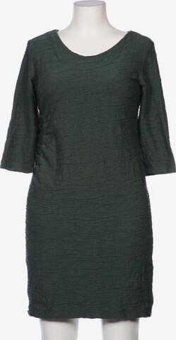 Evelin Brandt Berlin Dress in XL in Green: front
