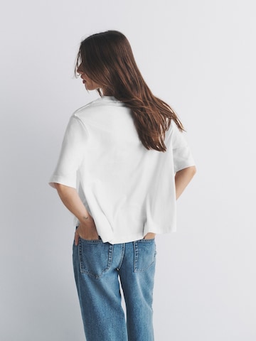 The Set - Camisa em preto