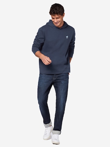 Polo Sylt Sweatshirt 'Basic' in Blau