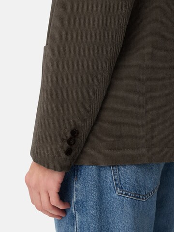 CAMEL ACTIVE Regular fit Suit Jacket in Green