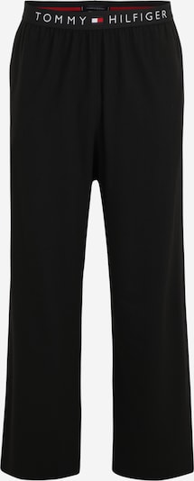 Pižaminės kelnės iš Tommy Hilfiger Underwear, spalva – juoda, Prekių apžvalga