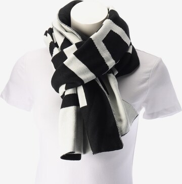 PATRIZIA PEPE Scarf & Wrap in One size in White: front
