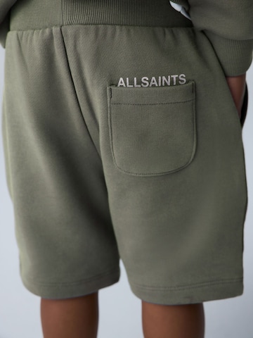 smALLSAINTS Set i grön