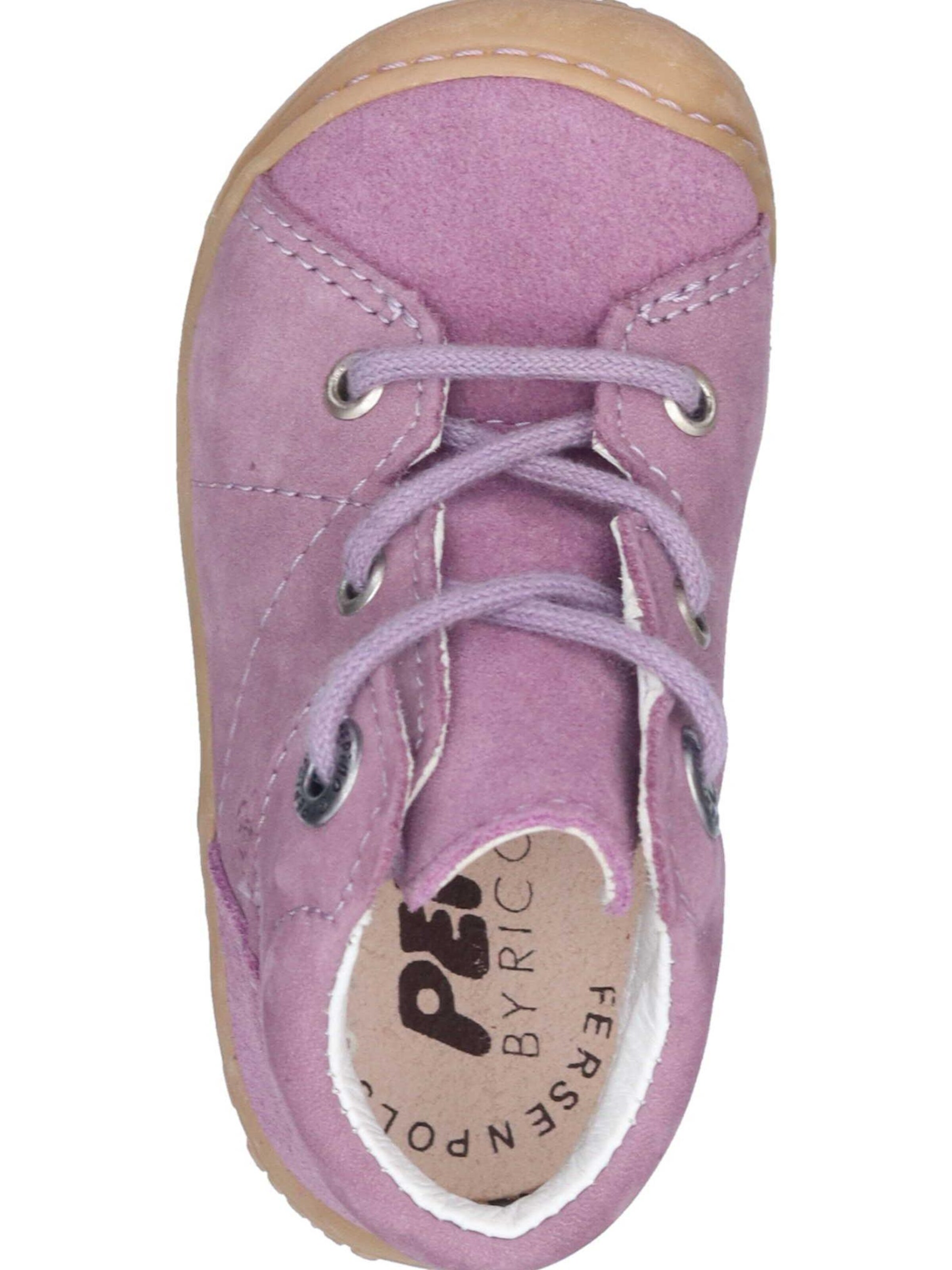 Pepino Boots 'MAXI' in Pink