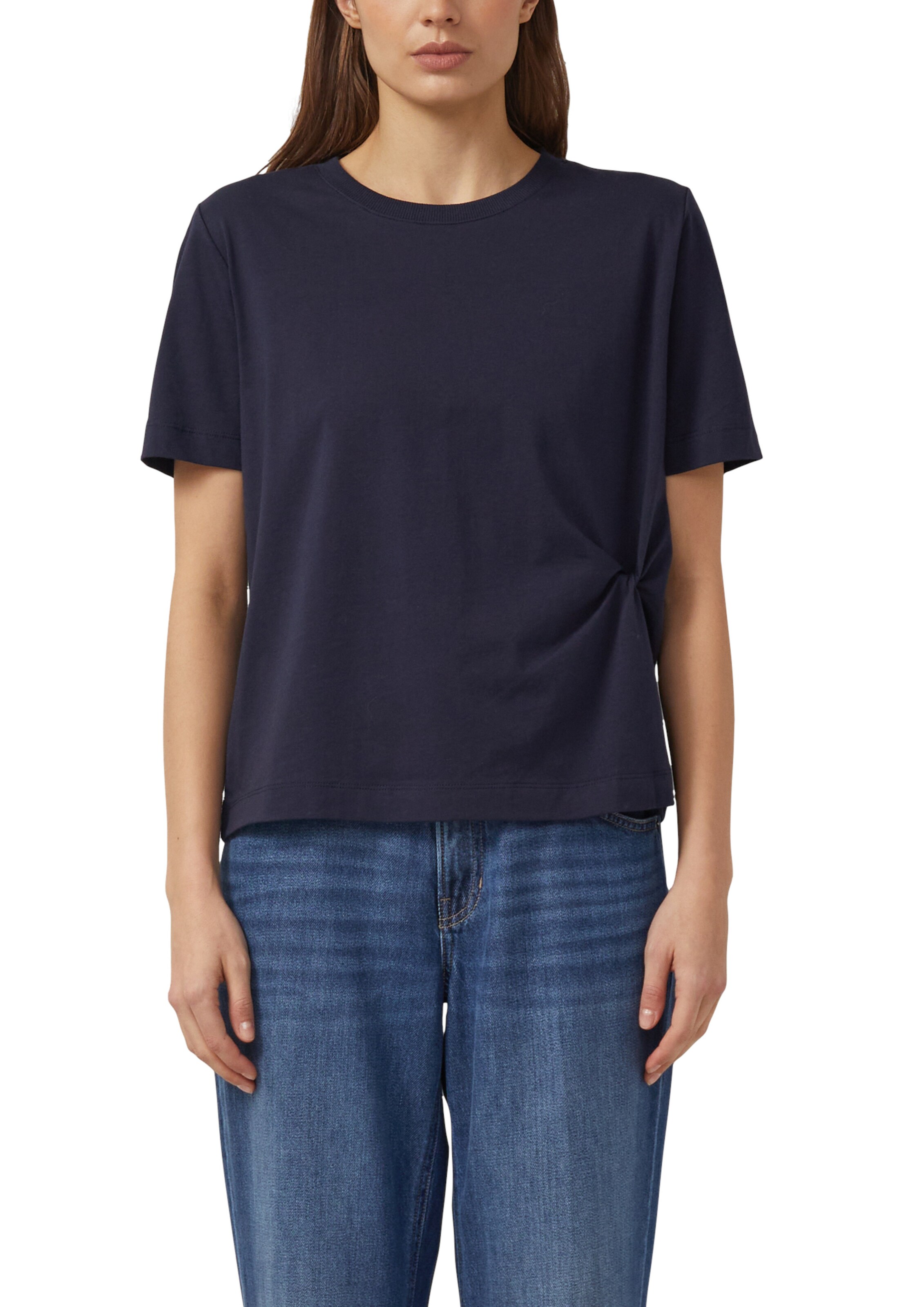 s.Oliver Shirt in Blue