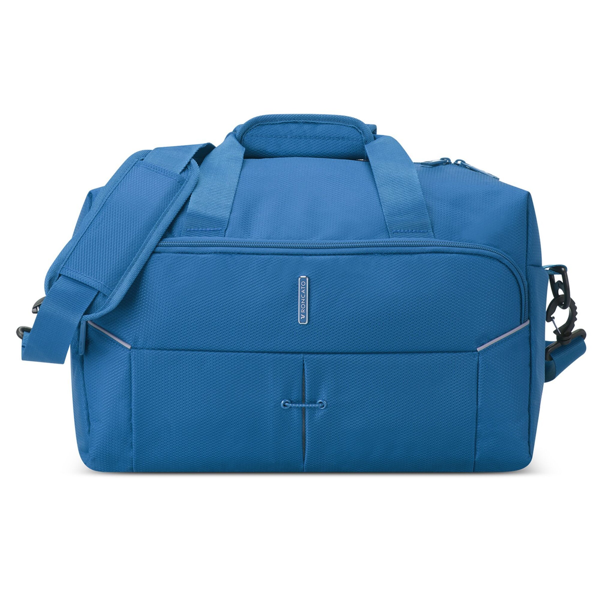 Roncato Weekender 'Ironik 2.0' in Blau: Vorderseite