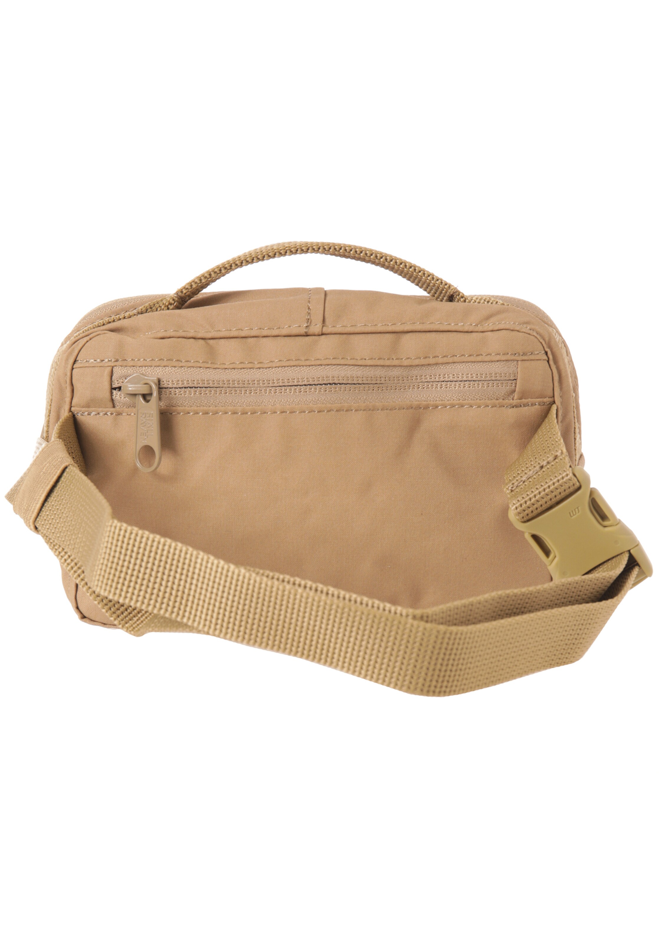 Marsupio 'Kånken' di Fjällräven in beige