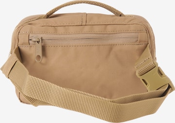 Marsupio sportivo 'Kånken' di Fjällräven in beige