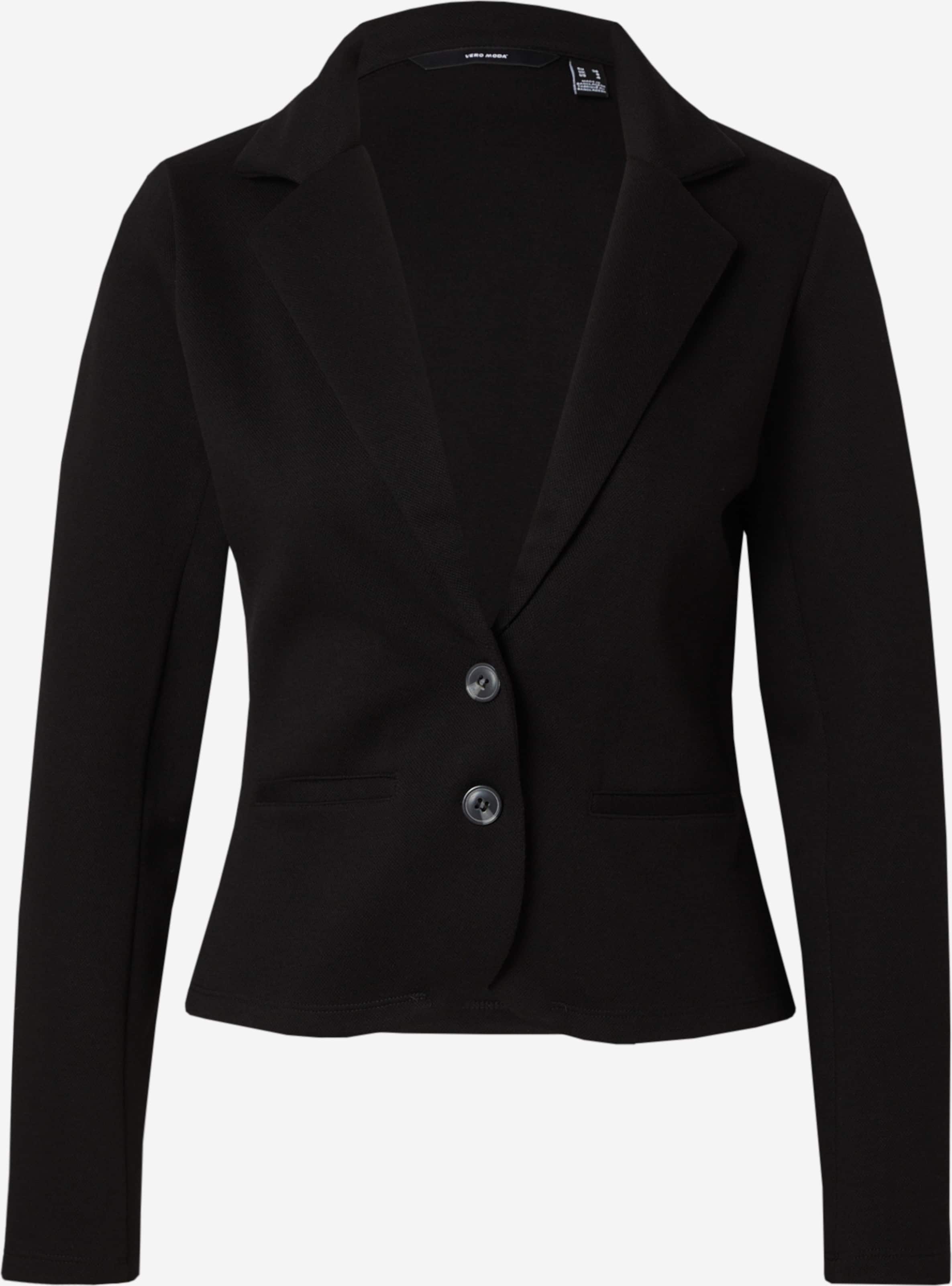 Vero Moda VMESME LS WVN GA - Camicetta