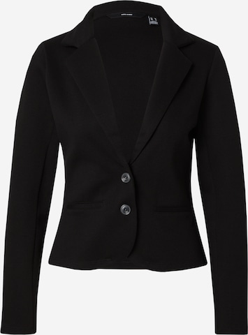 VERO MODA Blazer 'VMEmma' in Schwarz: Vorderseite