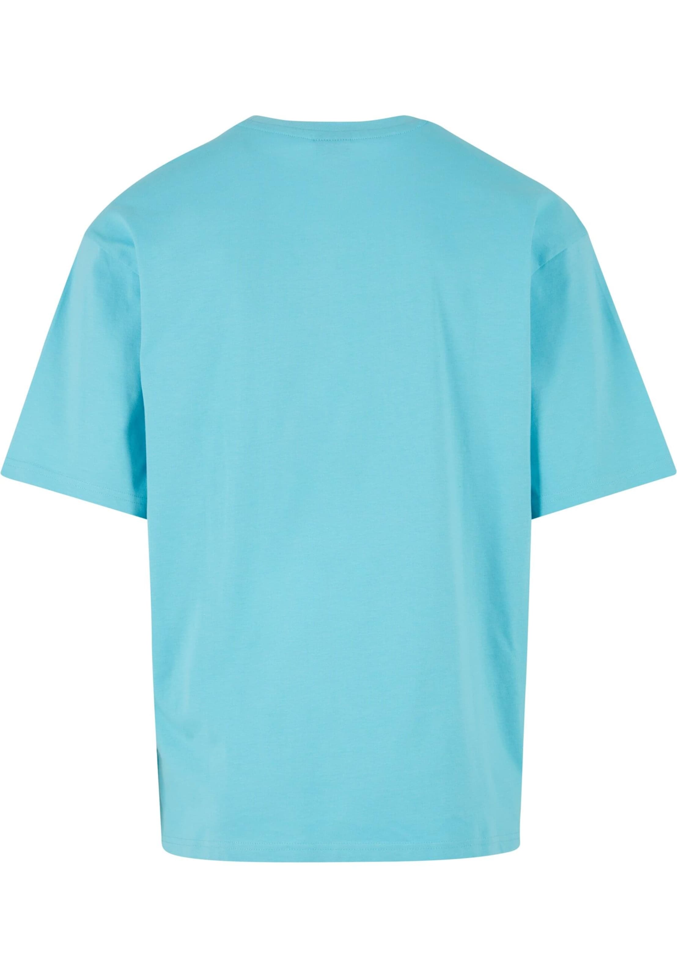 K1X - Camiseta en azul