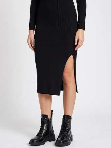 VENEZIA Schnürstiefelette‌‌‌‌‌‌‌‌‌ in Schwarz