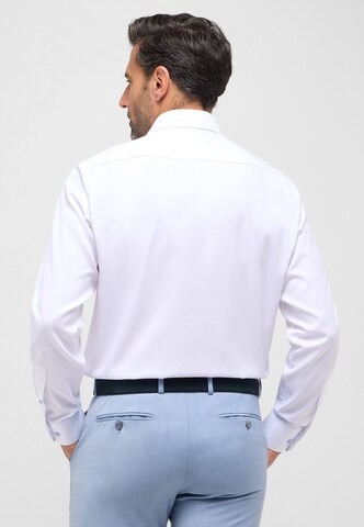 ETERNA Regular fit Business Shirt in White