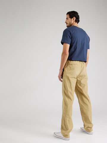 LEVI'S ® Normální Kalhoty – béžová
