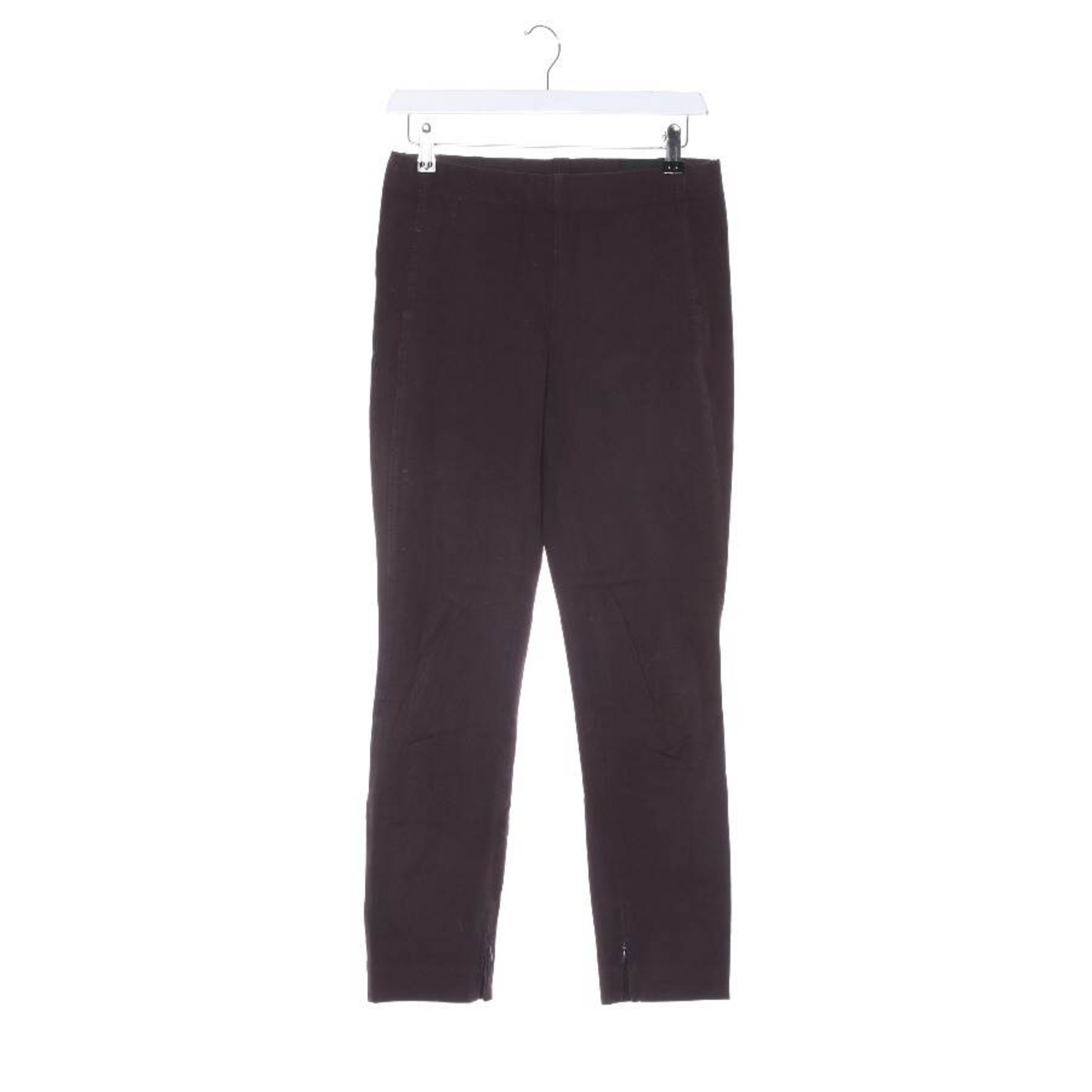 Seductive Pants in S in Red: front