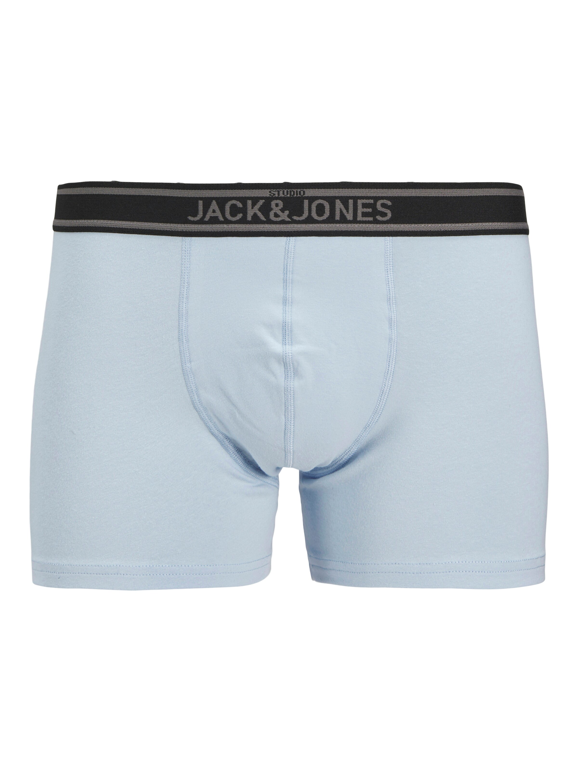 JACK & JONES Μποξεράκι 'JACKyle' σε μπλε