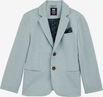 žalia WE Fashion Sakko tipo švarkai: priekis