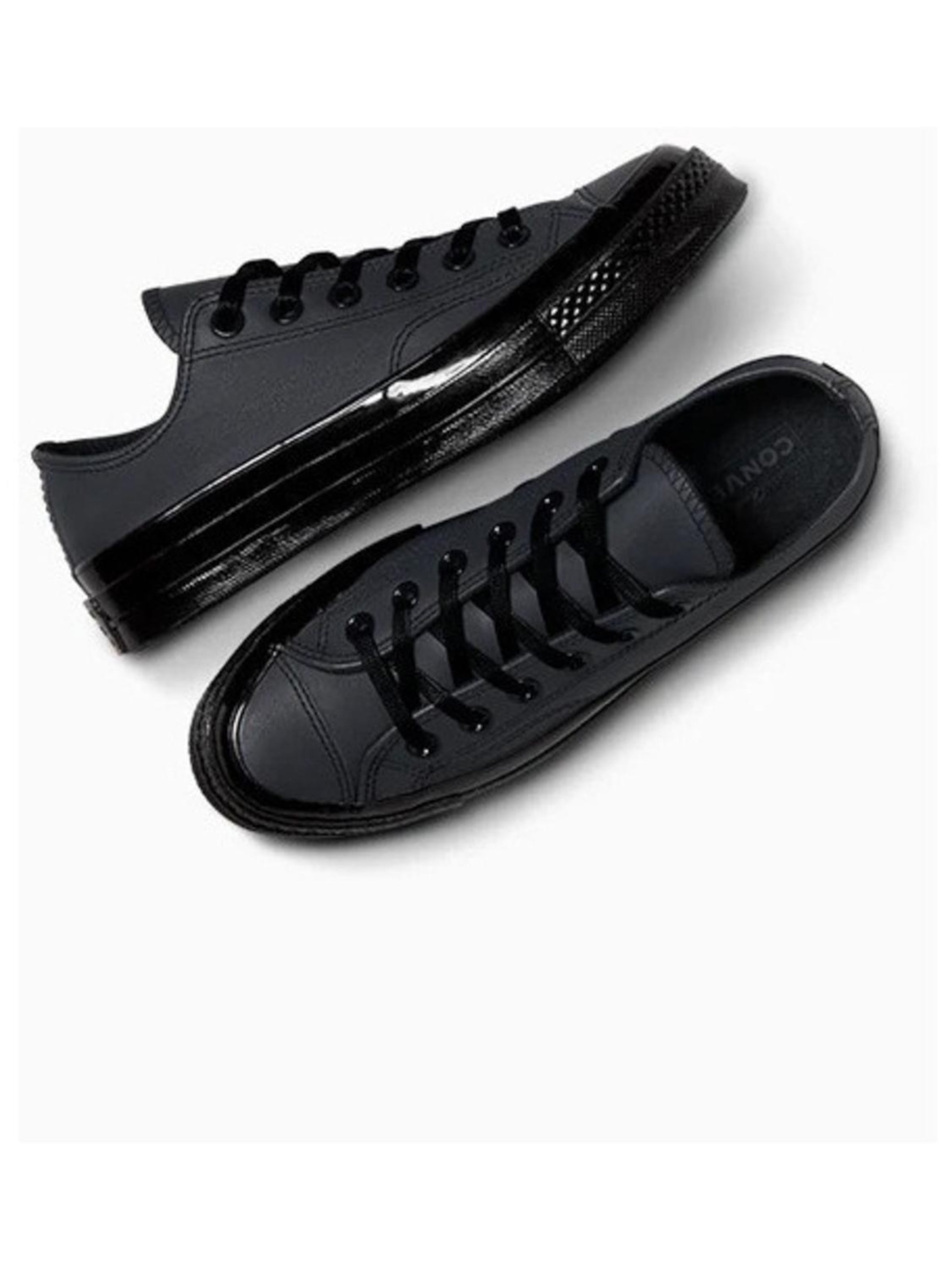 CONVERSE Sneakers laag 'Converse Chuck 70' in Zwart