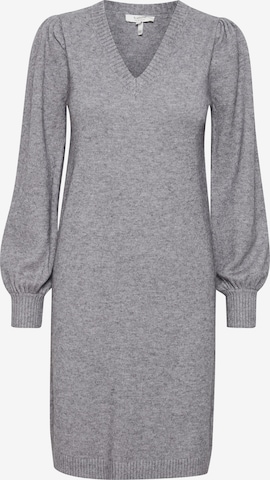 b.young Dress 'BYMILO' in Grey: front