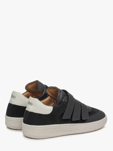 Estro - Zapatillas deportivas bajas '09-3283' en negro