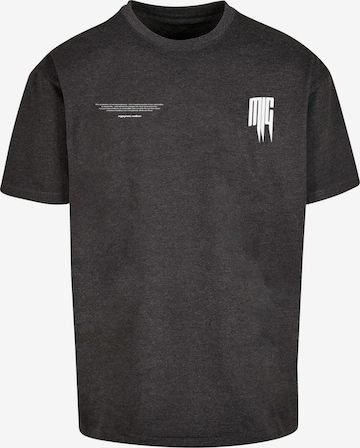 T-Shirt MJ Gonzales en gris : devant