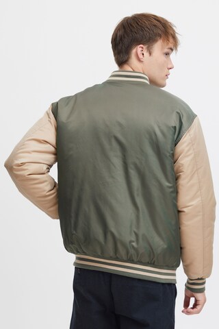 BLEND Between-Season Jacket in Beige