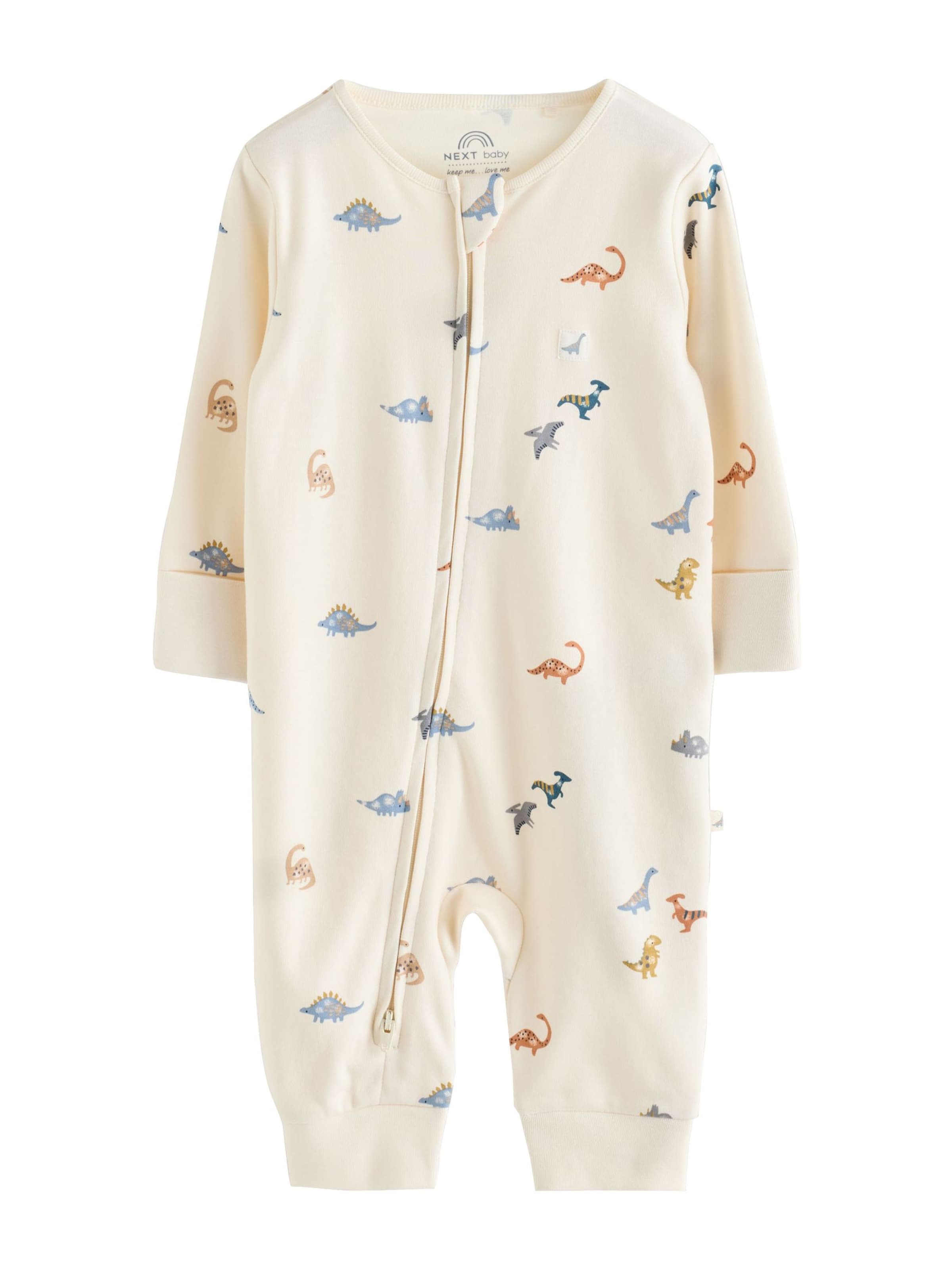Next - Pijama en Mezcla de colores