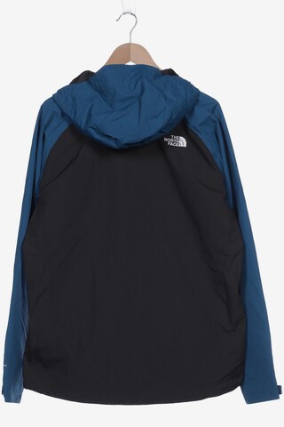 THE NORTH FACE Jacket & Coat in L in Blue