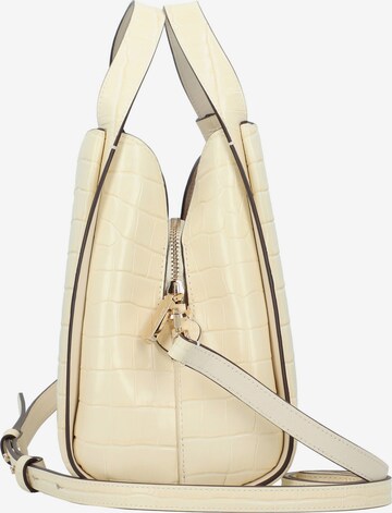 Kate Spade - Mala de ombro 'Halo' em branco