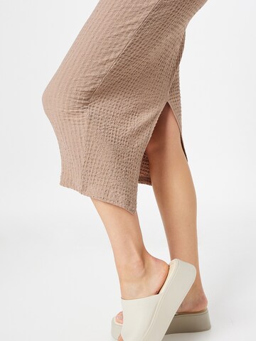 NLY by Nelly Skirt in Brown