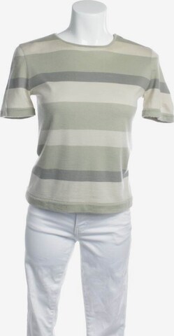 GIORGIO ARMANI Top & Shirt in M in Mixed colors: front