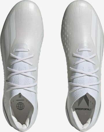 ADIDAS PERFORMANCE Voetbalschoen 'X Speedportal.1 SG' in Gemengde kleuren