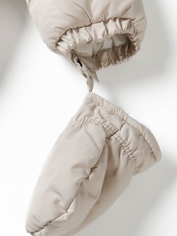 MINOTI Toiminnallinen puku värissä beige