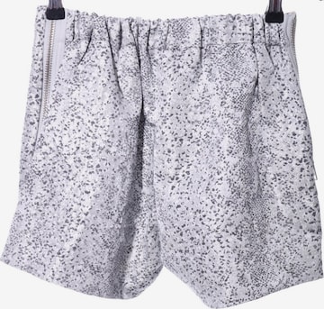 Samsøe Samsøe High-Waist-Shorts XS in Grau