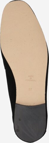 Apple of Eden Classic Flats 'Zira' in Black