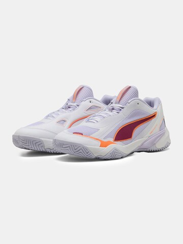 PUMA Sportschuh 'Solarstrike 4' in Weiß