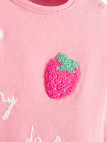 Cool Club Tričko – pink