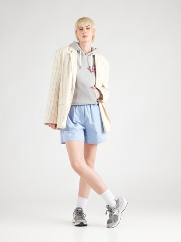 Superdry Sweatshirt in Grau
