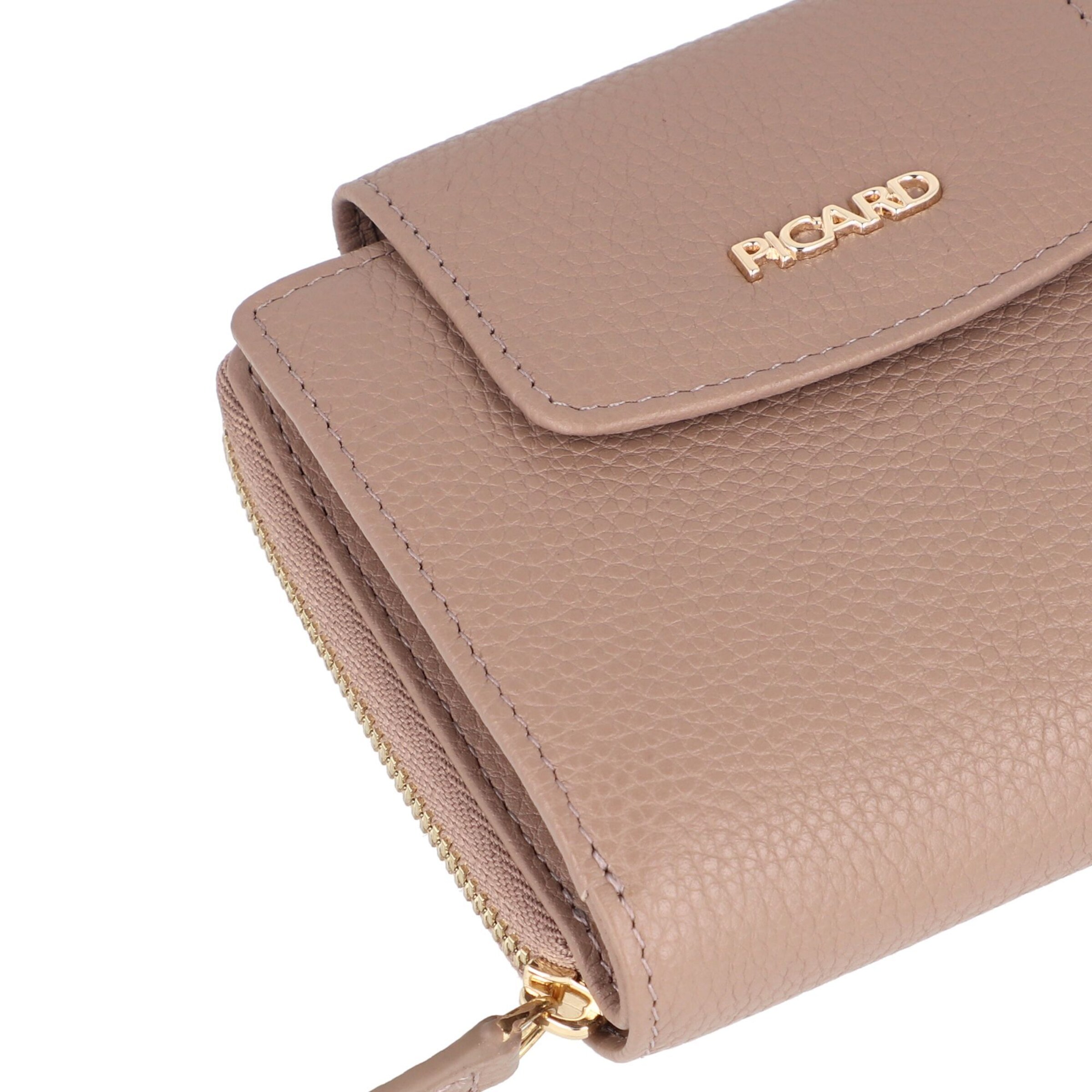 Picard Wallet 'Java 1' in Pink