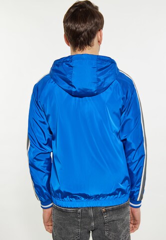 Mo ATHLSR Übergangsjacke in Blau