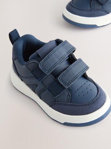 Next - Zapatillas deportivas en azul