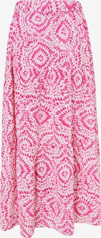 IZIA Skirt in Pink