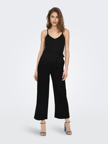 Tuta jumpsuit 'GEGGO' di JDY Petite in nero