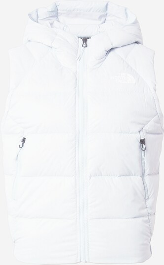 THE NORTH FACE Sports Vest 'HYALITE' in White, Item view