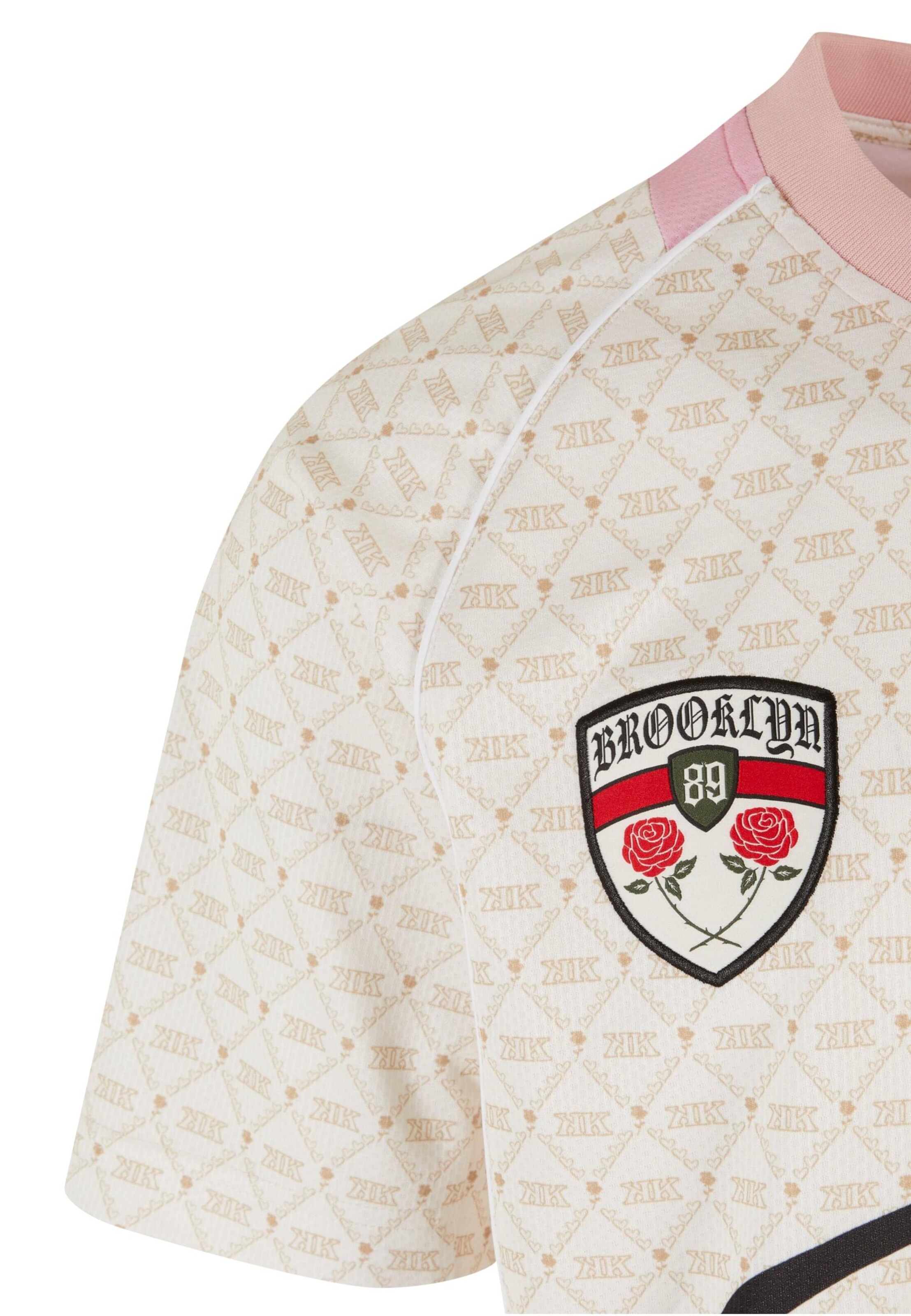 Karl Kani Tričko – béžová