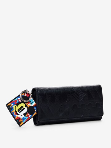 Desigual Wallet in Black