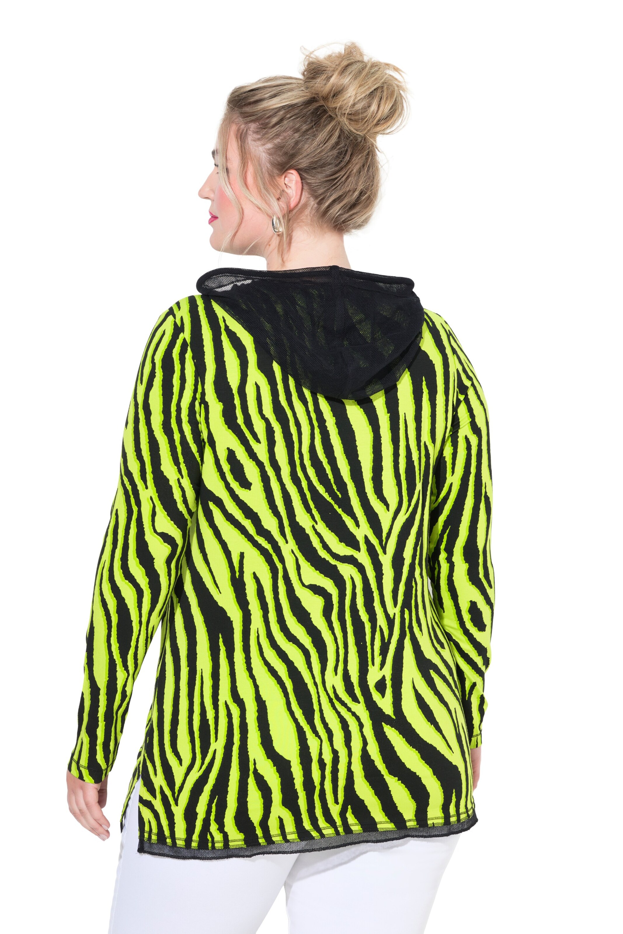 Angel of Style Trui in Groen