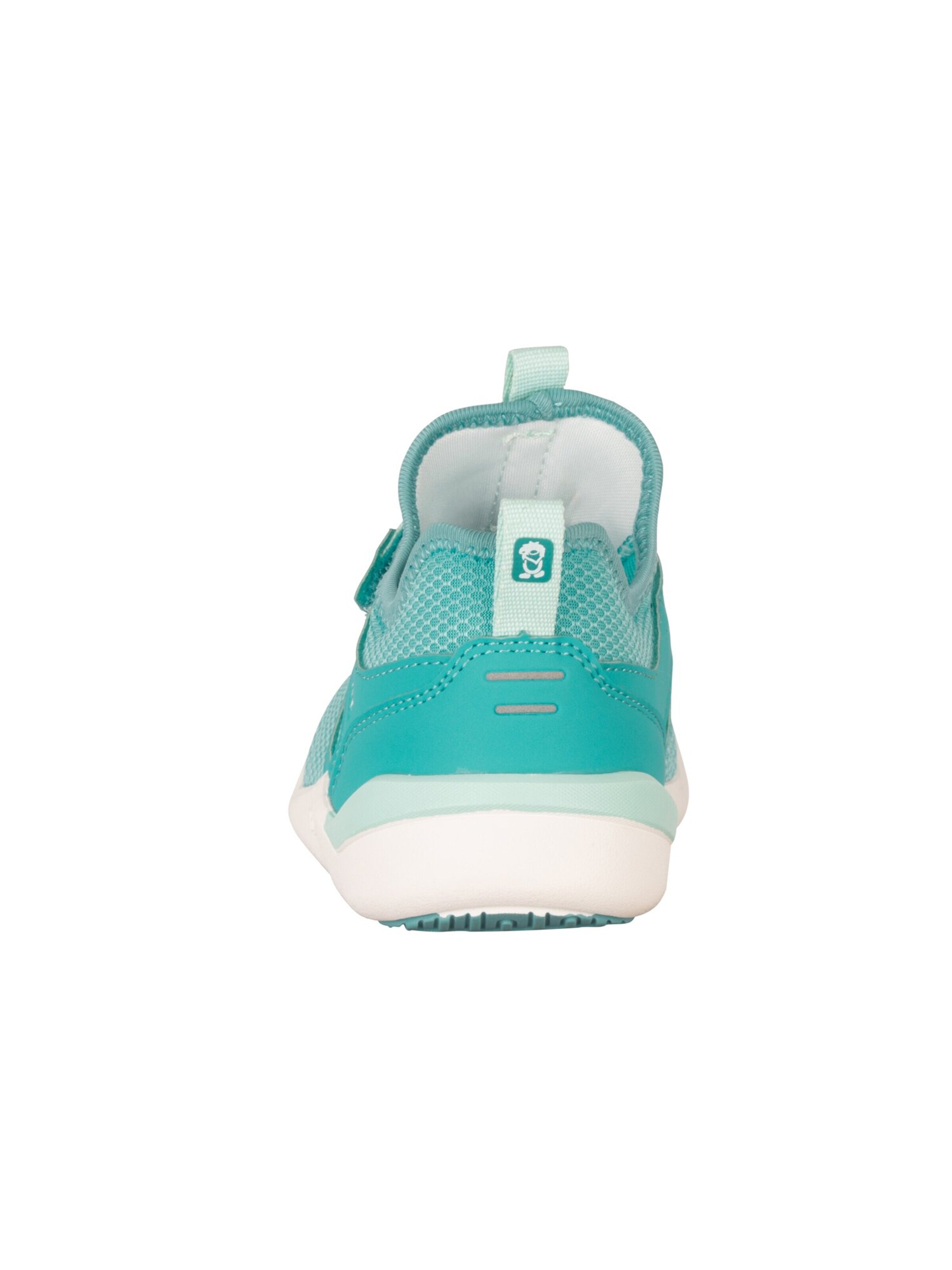 TROLLKIDS Flats in Blue