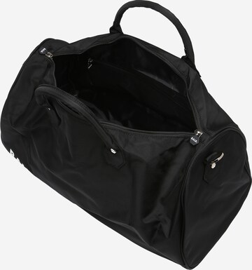 BALR. - Bolsa de viaje en negro