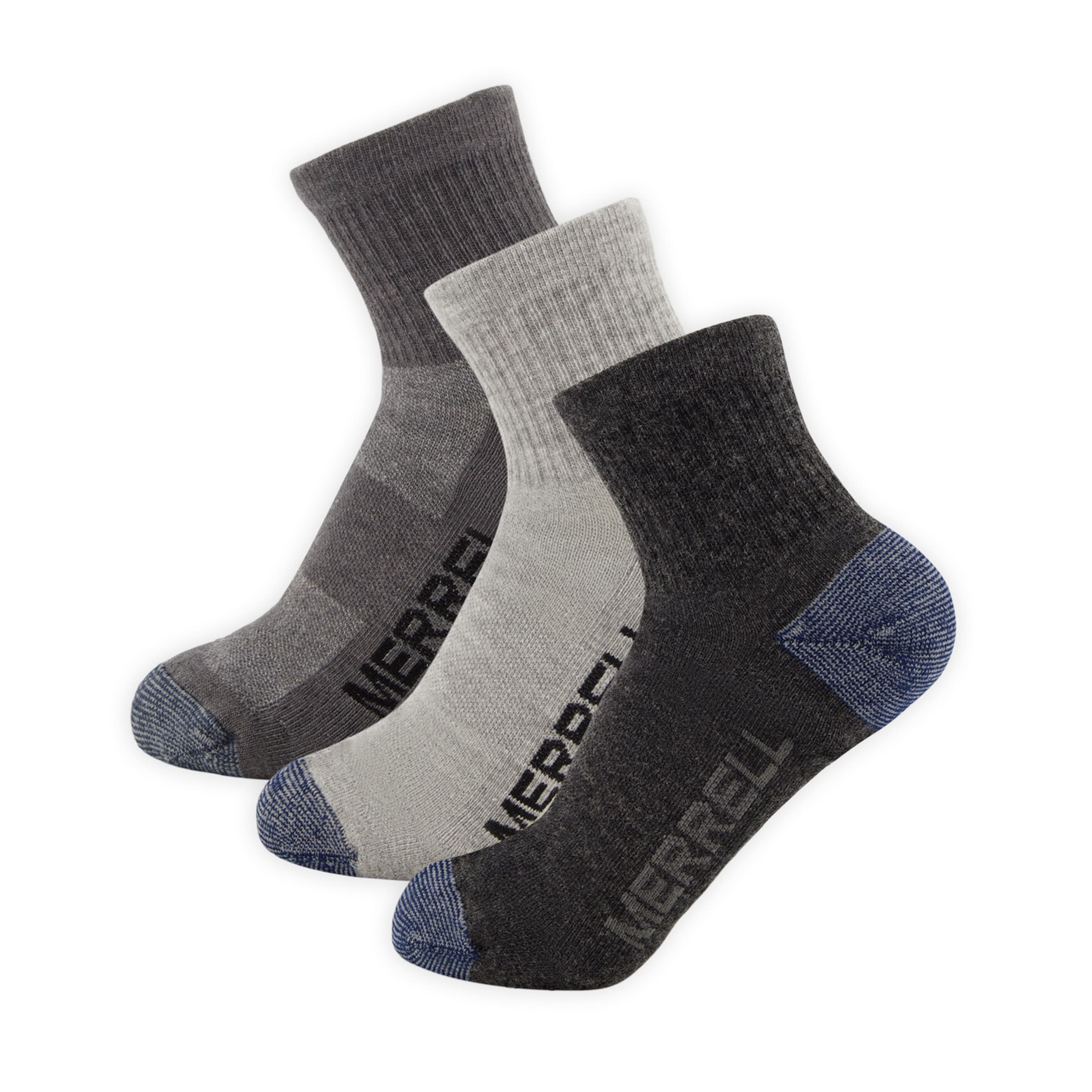 MERRELL Socken in Grau: Vorderseite
